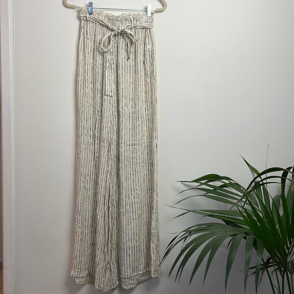 Billabong long floaty pants